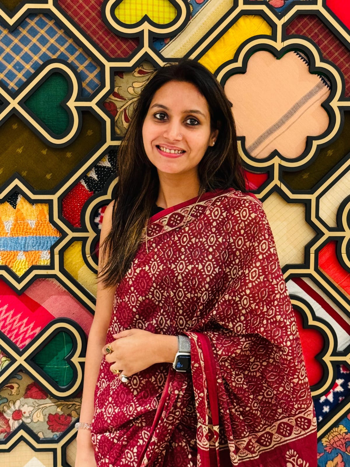 Dr. Akanksha Tripathi